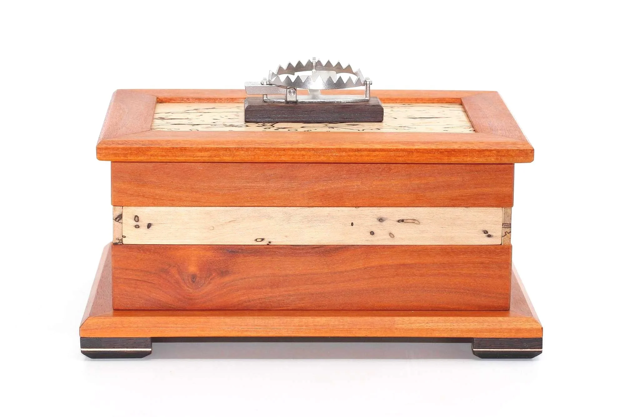 EDOG 2 — Boxes and Booze